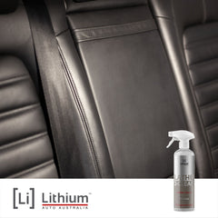 Lithium Slather Australia - Best Car Leather Cleaner & Conditioner